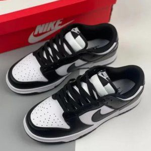 🆕 Nike Dunk Low Panda